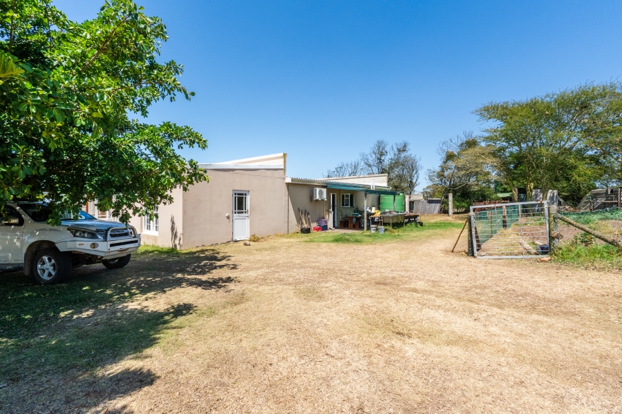 Commercial Property for Sale in Mossel Bay Rural Western Cape